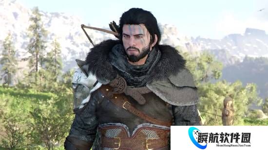 《红色沙漠》Steam已到特别好评！全球好评率80%