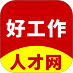 龙岩好工作人才网