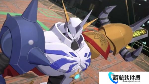 数码宝贝物语时空异客奥米加剑怎么获得 数码宝贝物语时空异客奥米加剑获取方法