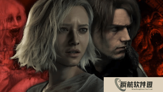 《生化危机9：安魂曲》游玩时长曝光！制作人确认