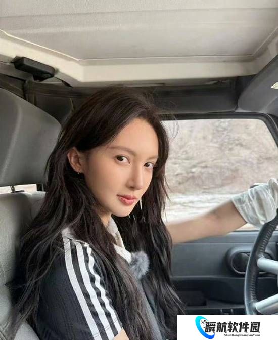 曝金晨肇事逃逸 交警回应:正在核实