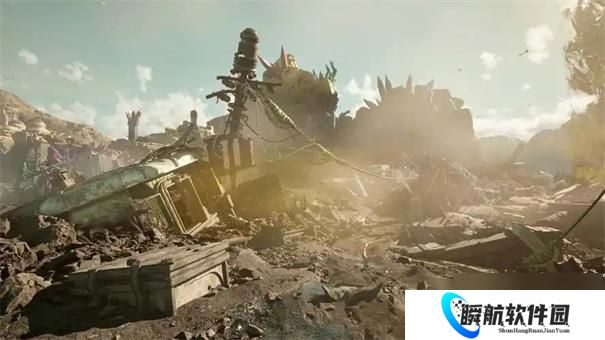 天外世界2人类心脏在哪