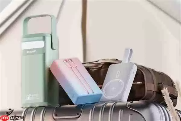 2025年共召回139.77万台问题充电宝！内卷式价格战闹的