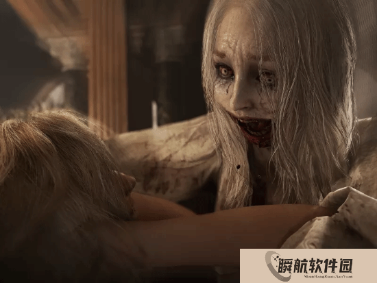 《生化危机9》有多恐怖？官方：介于《生化7/8》之间