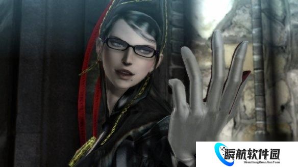 猎天使魔女 发售16周年 动作游戏创新的标杆