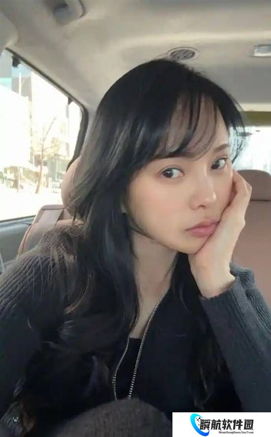 伊能静透露两星期瘦了10斤 因碳循环减肥法差点晕倒