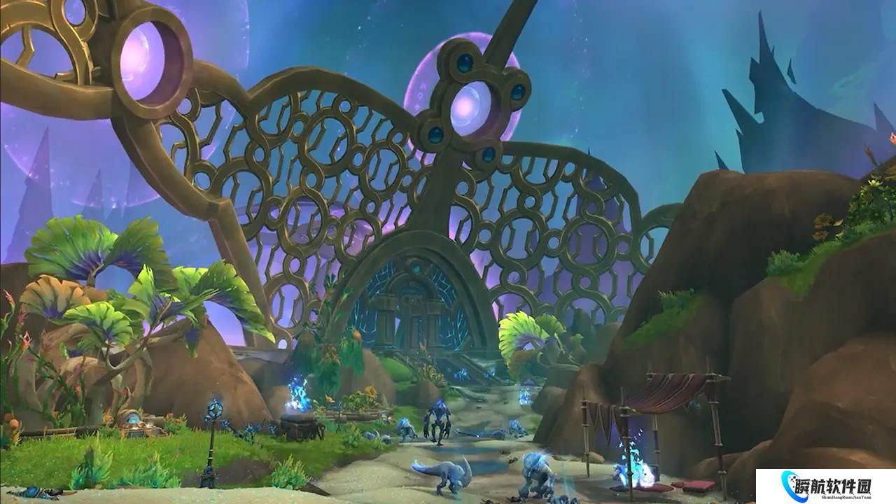 魔兽世界军团再临remix超高浓度任务攻略