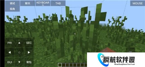 pojavlauncher启动器