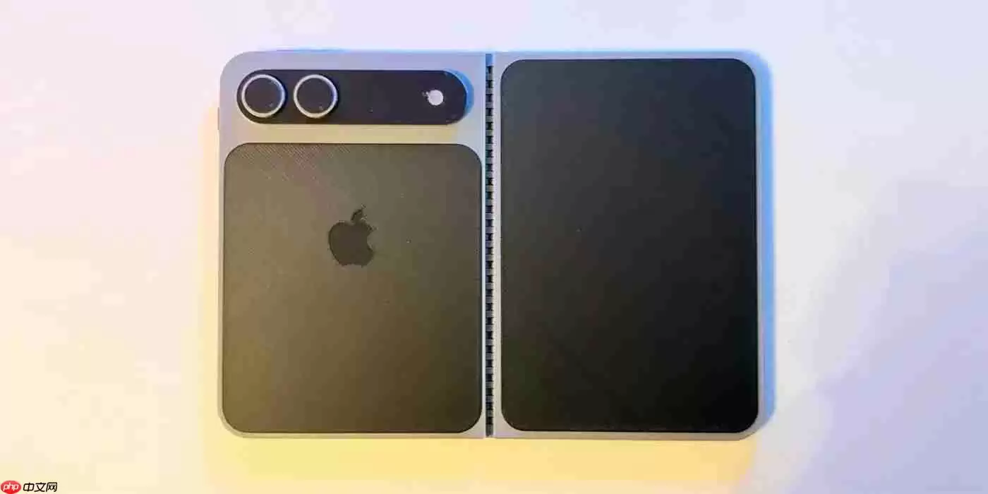 iPhone 18 Pro/iPhone Fold详细规格曝光，苹果开启一年双发新模式