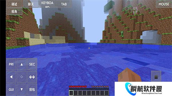 pojavlauncher启动器