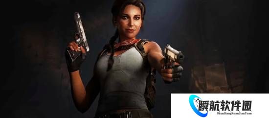 《古墓丽影：天灾》或为开放世界！无缝衔接大地图