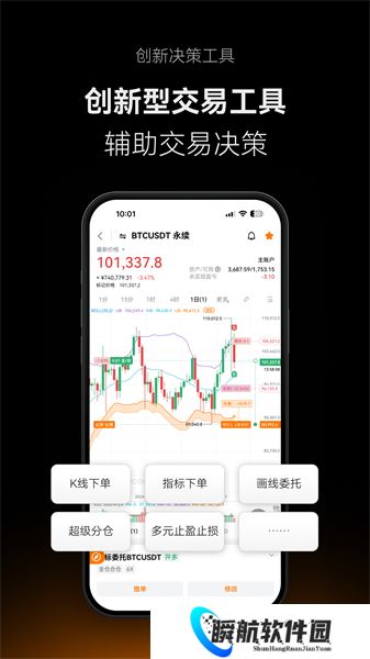 Deepcoin交易所