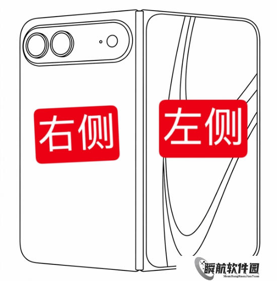 iPhone Fold大变革！取消FaceID、音量键在顶部