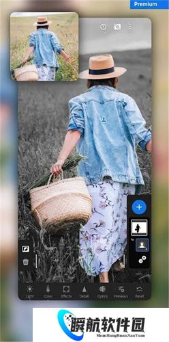 lightroom安卓手机版