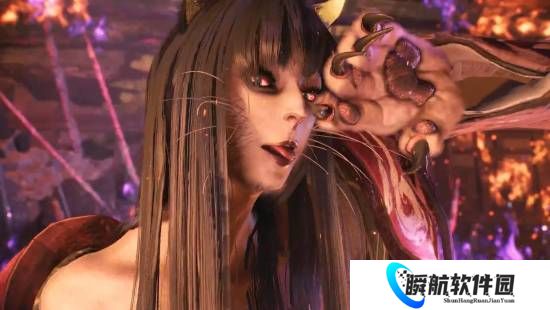 猫妖火车等你挑战！你会首发购买《仁王3》吗？