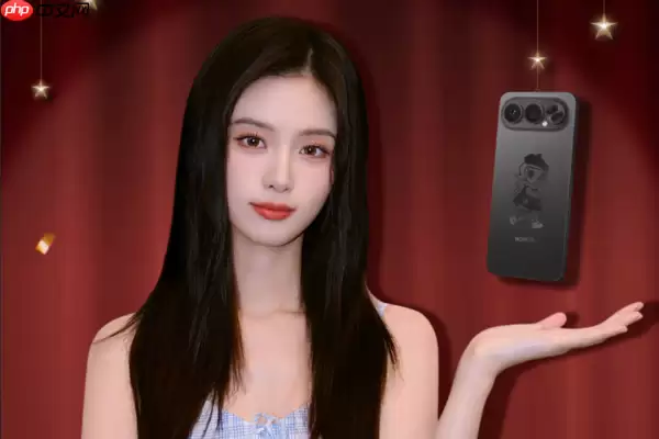 徐艺洋空降直播间 现场开箱荣耀500 Pro隐藏限定款