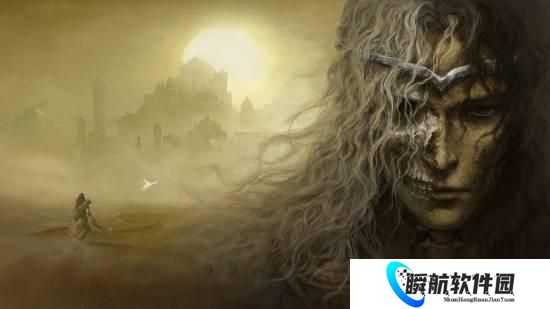 豪华班底! 楼兰 诅咒之沙 由前圣莫尼卡、FS及白金精英打造