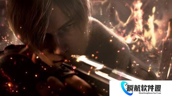 《生化危机4：重制版》移除D加密帧率不升反降?或替换更狠加密