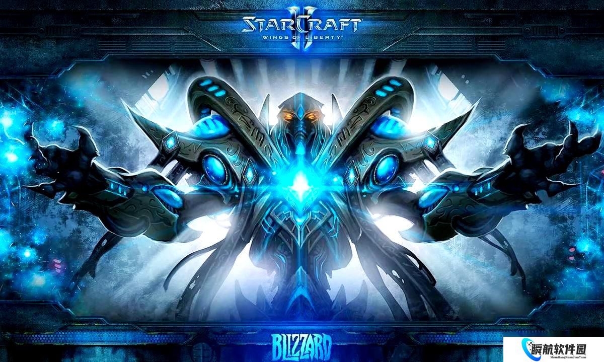 星际争霸2人族指挥官推荐