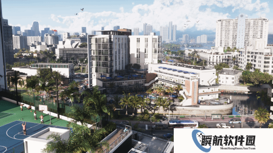 B社老将：《GTA6》太注重AI可能是个陷阱！