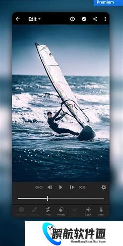 lightroom安卓免费版