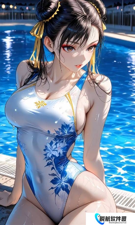 最满意的一张照 被galgame女主角攻略的囧图