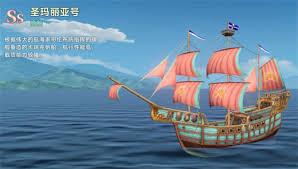 大航海时代传说零氪怎么玩