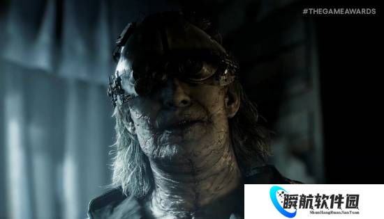 起底《生化危机9：安魂曲》大反派！保护伞疯子医生归来