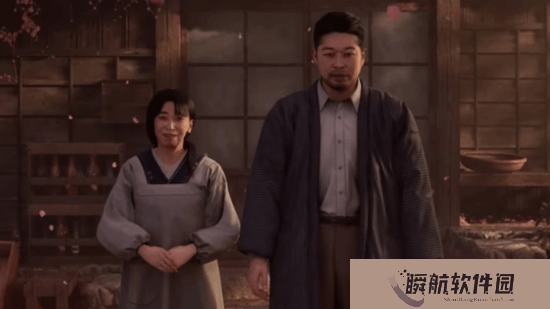 《寂静岭f》雏子父母演员整活：获任原型城市旅游大使