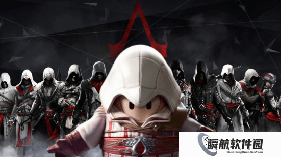 开发人员怒喷《刺客信条》“类糖豆人”新作：游戏概念存在缺陷 注定会失败