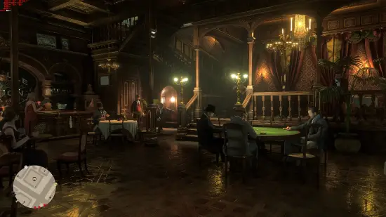 《荒野大镖客2》50GB材质包！高清纹理一键拉满