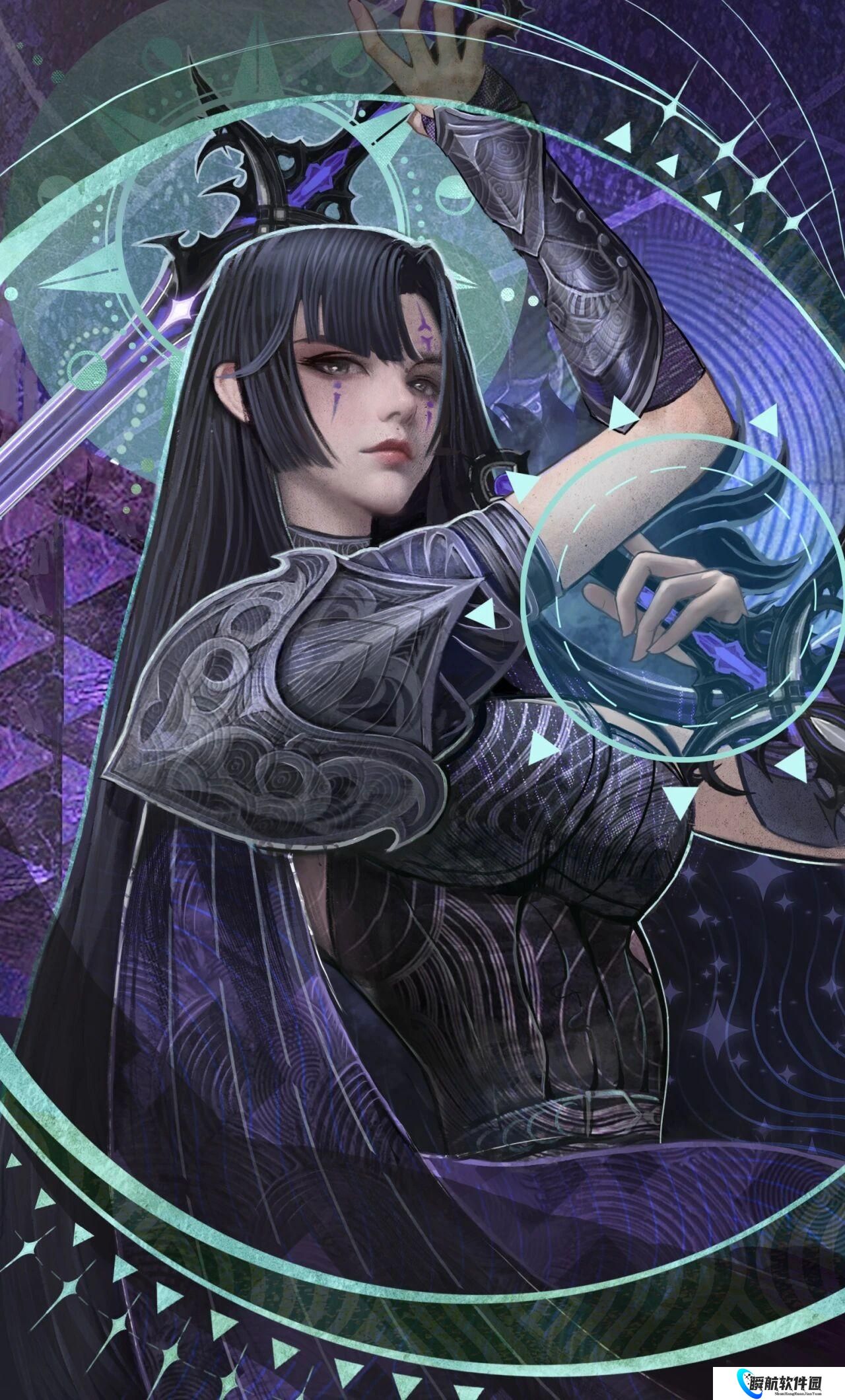 地下城堡4夜莺 薇洛妮卡攻略