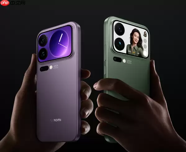 小米17系列销量突破300万台 17 Ultra约为11.05万台