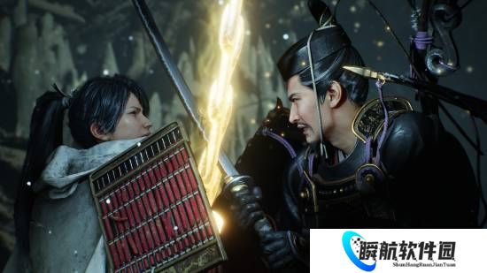 外媒满分强推《仁王3》！完全可以媲美《艾尔登法环》