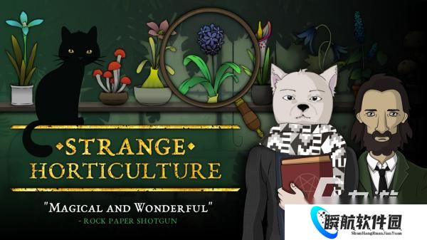 解谜推理游戏排行榜 高人气的推理解谜手游大全2025