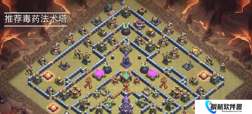 部落冲突战争模式的玩法是什么 怎么在战争模式中获胜