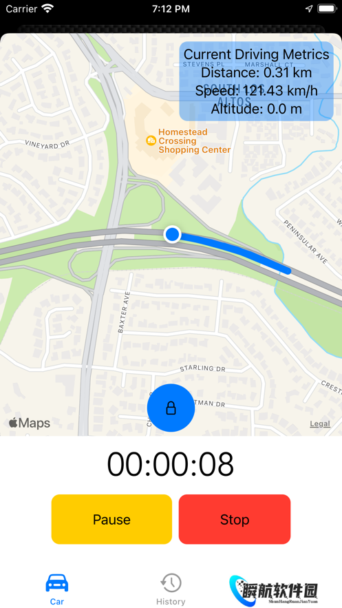 torque车况软件中文版