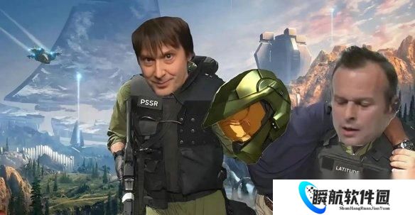 初代 光环 重制版 光环 战役进化 首批游戏情报