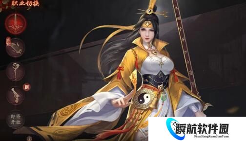 画狐手游职业推荐最新 画狐手游(不氪金)职业推荐技能加点一览