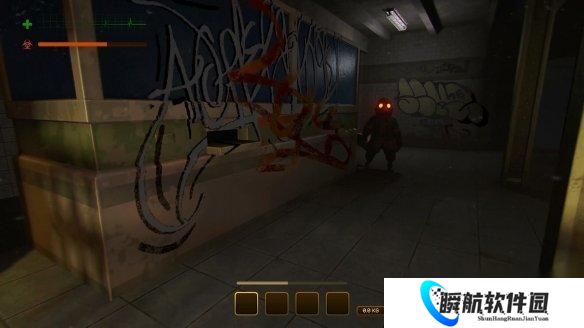 伪人入侵还有组合技 捡垃圾时连队友都不能相信了