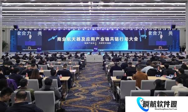 基建狂魔要发力了 中国准备太空采矿！