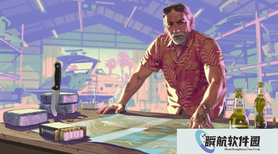 高管承诺《GTA6》物超所值！定价可能很亲民