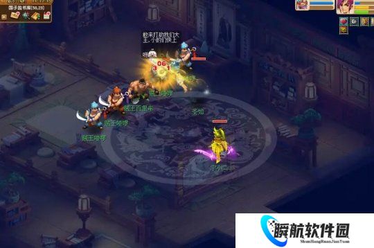 梦幻西游175大众单开玩家省钱篇，适合玩哪些门派？