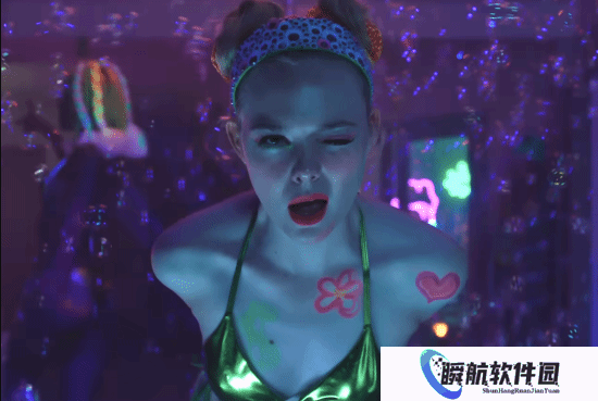 艾丽·范宁新剧角色