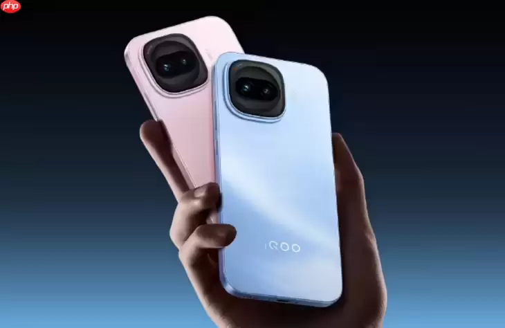 轻薄中屏也能硬核？iQOO Z11 Turbo用骁龙8Gen5给出答案