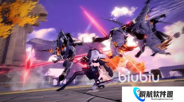 二重螺旋下载慢怎么办 DuetNightAbyss下载慢解决办法