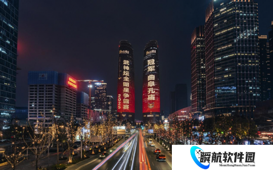 梦幻西游2025武神坛、群雄逐鹿盛大收官，冠军战队闪耀双子塔