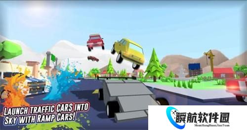 开放世界沙盒模拟器