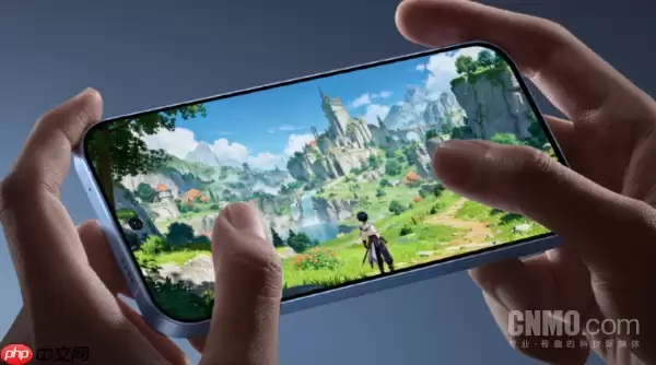 iQOO15同款！iQOO Z11 Turbo官宣第二代悦目护眼技术