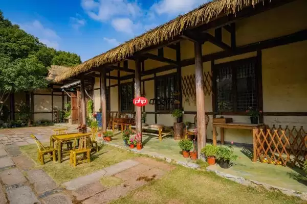 住宿免门票，N多福利！综艺粉必冲乌镇蘑菇屋